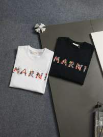 Picture of Marni T Shirts Short _SKUMarniXS-Lxetr296258
